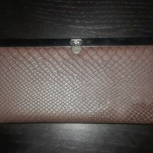 Brown Pocket Book